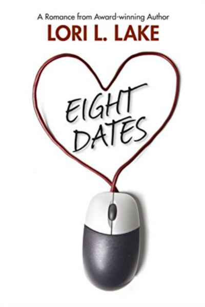 Eight Dates by Lori L Lake
