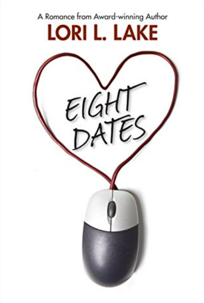 Eight Dates by Lori L Lake