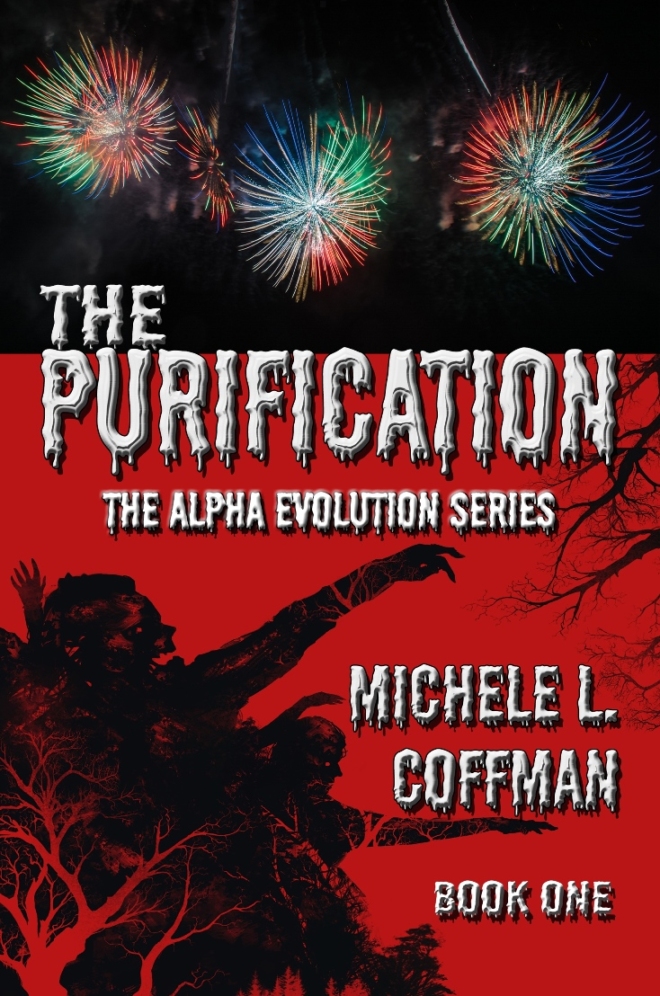 The Purification by Michele L Coffman