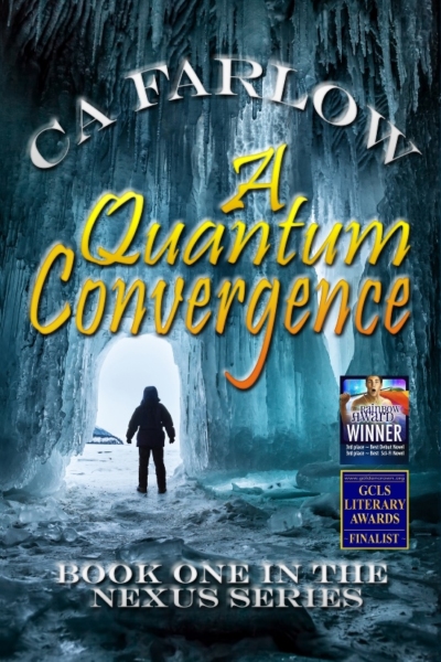 A Quantum Convergence Book 1