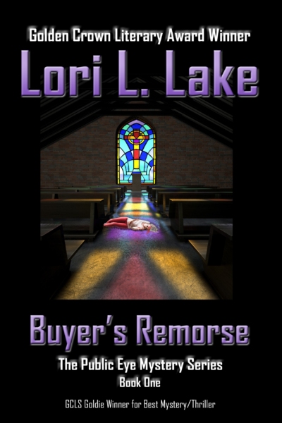 Buyer’s Remorse by Lori L. Lake