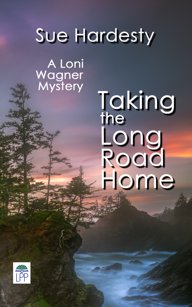 Taking the Long Road Home by Sue Hardesty