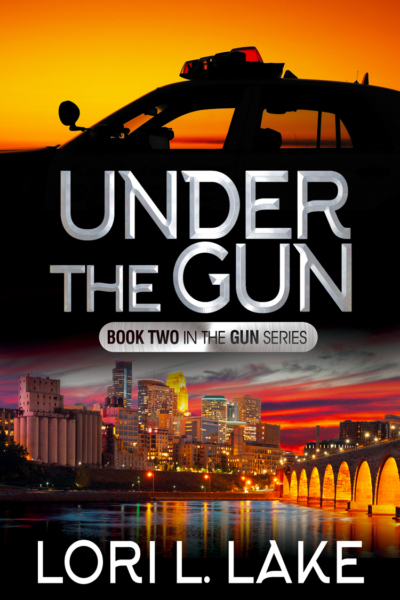 Under the Gun - Book Two
