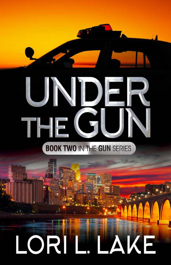 Under the Gun - Book Two